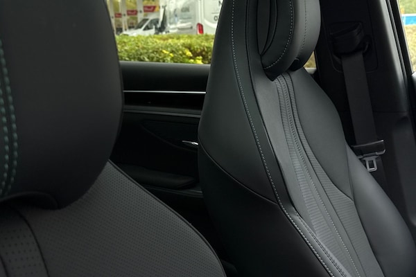 Used BYD Seal U 2025 for sale - 76288338: Photo 43