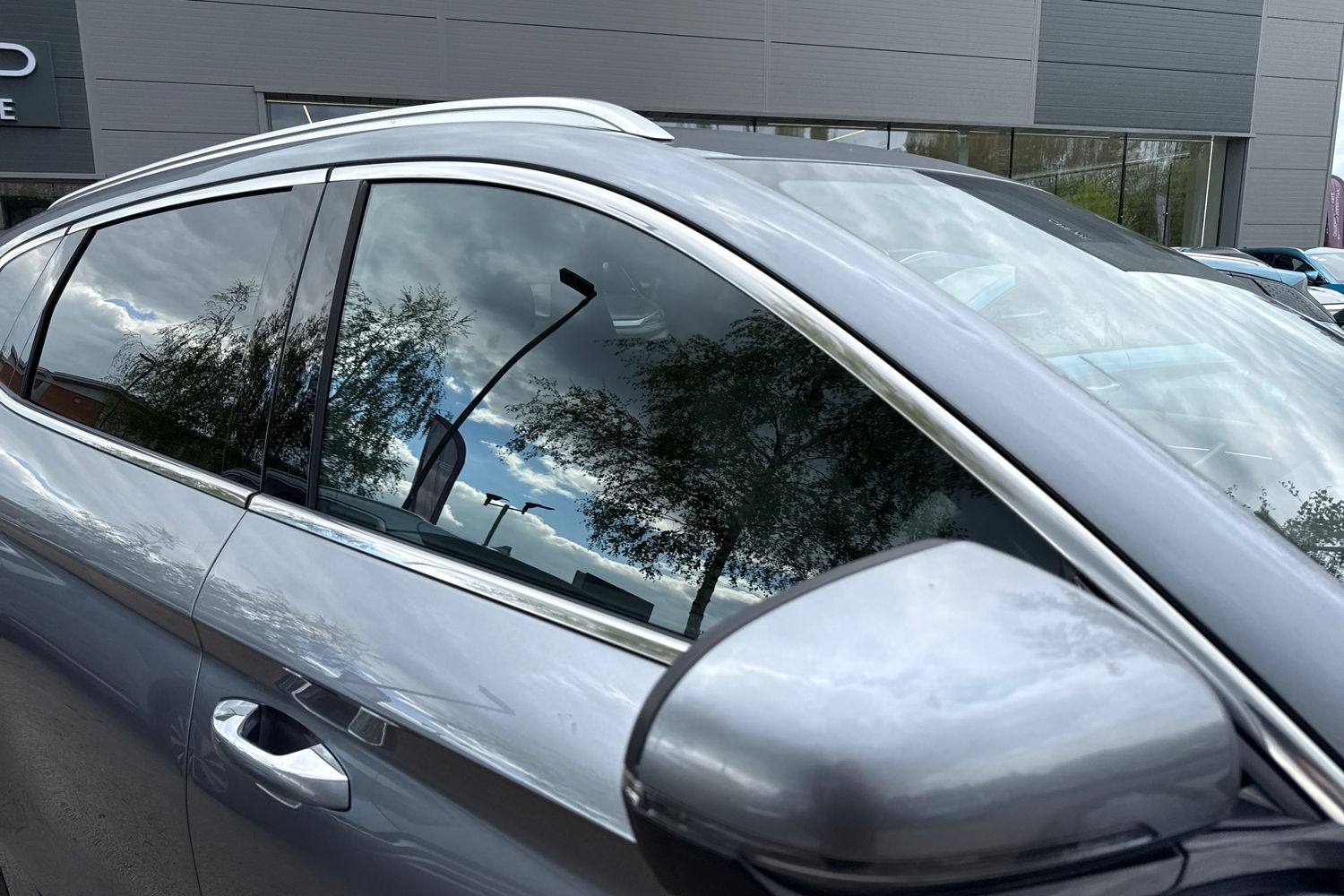 Vehicle 26