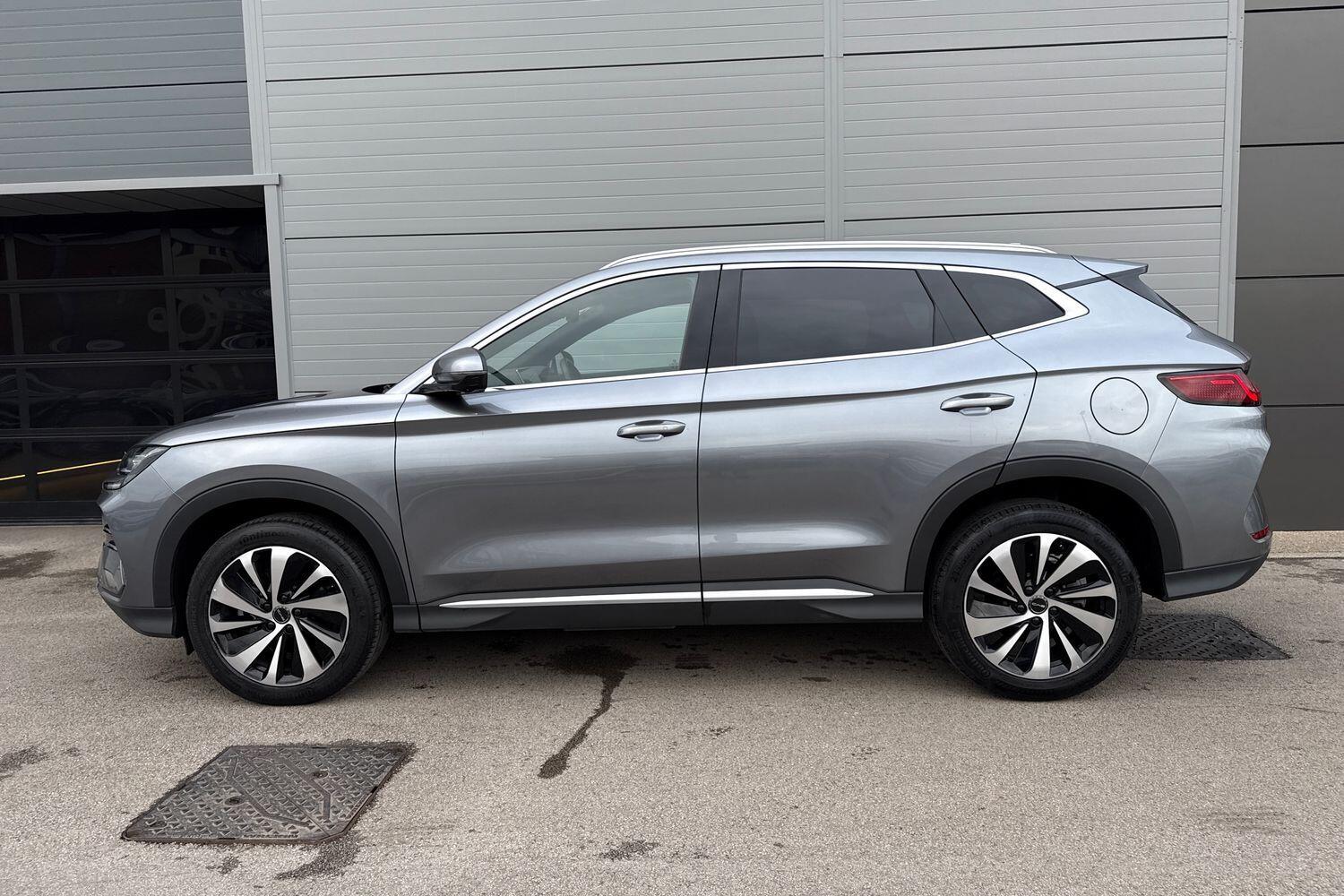 Used BYD Seal U 2025 for sale - 77477184: Photo 10