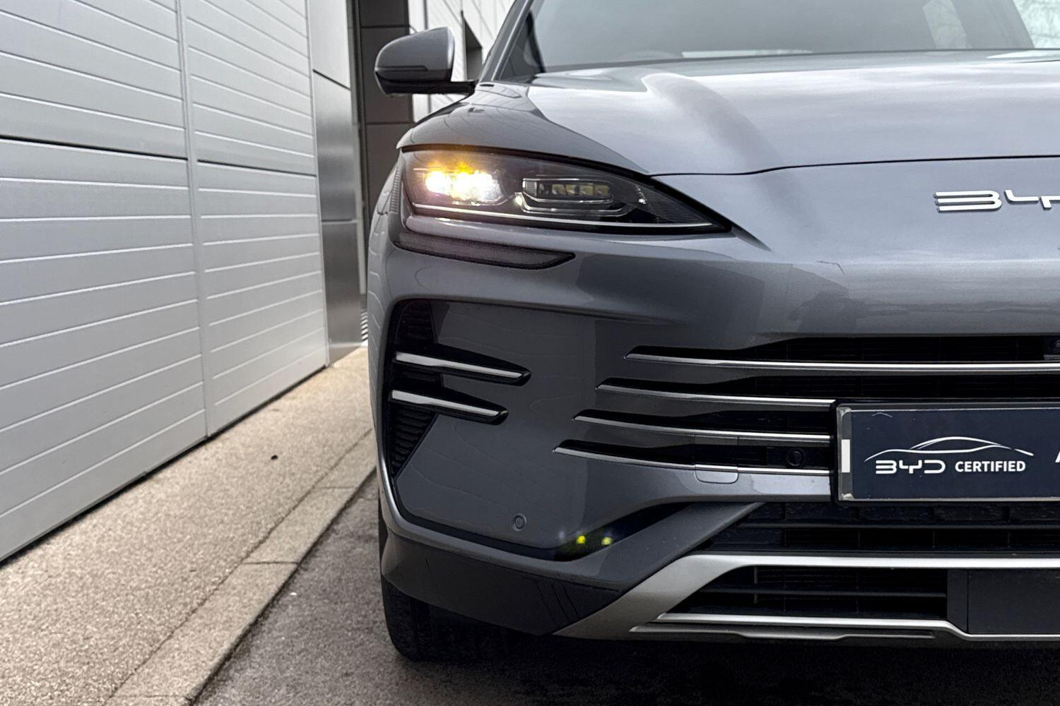 Used BYD Seal U 2025 for sale - 77477184: Photo 11