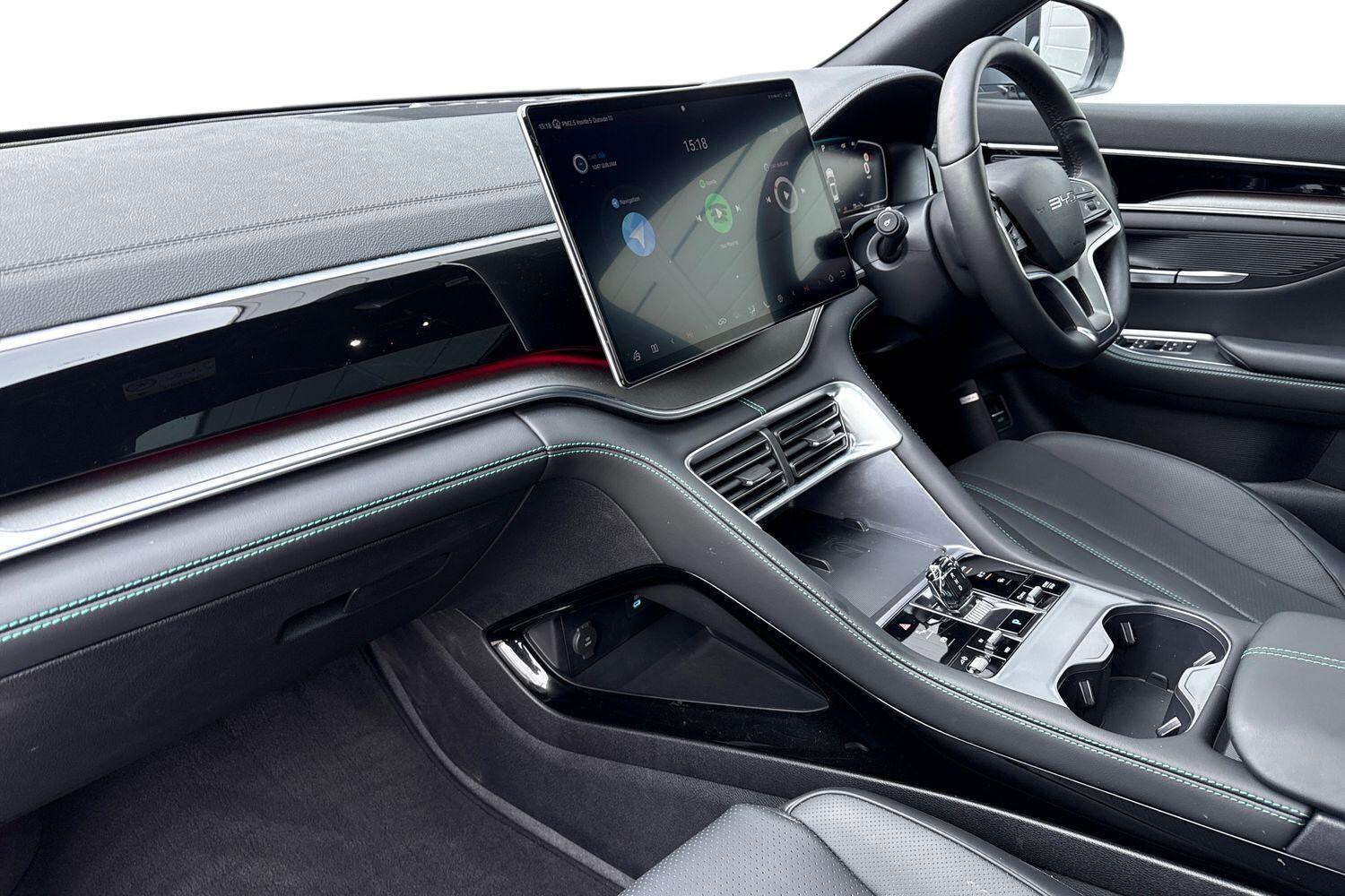 Used BYD Seal U 2025 for sale - 77477184: Photo 13