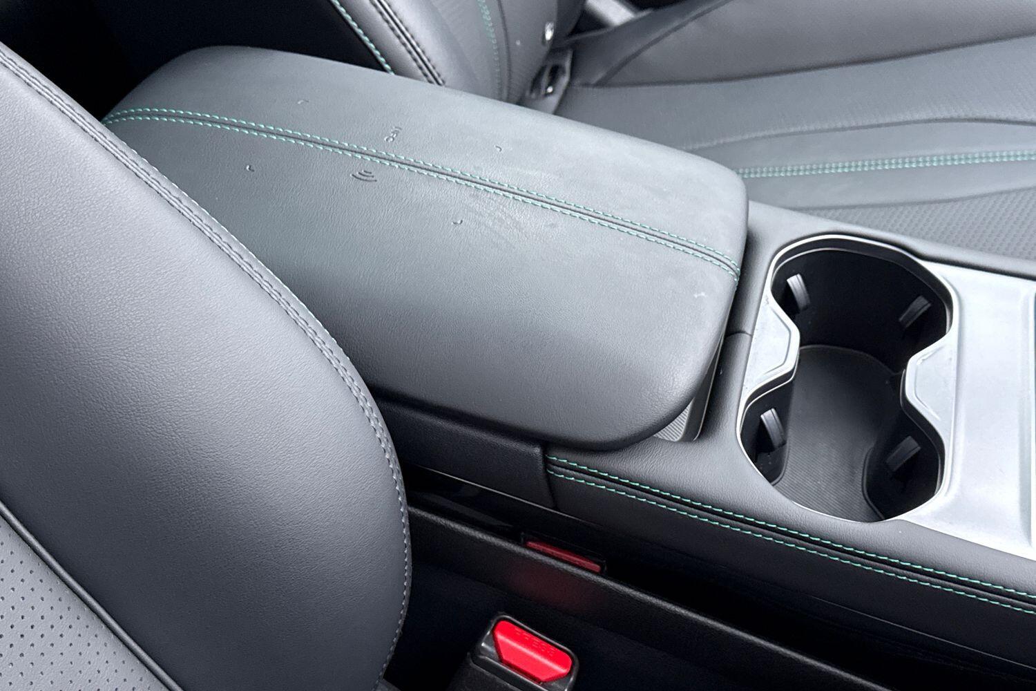 Used BYD Seal U 2025 for sale - 77477184: Photo 14