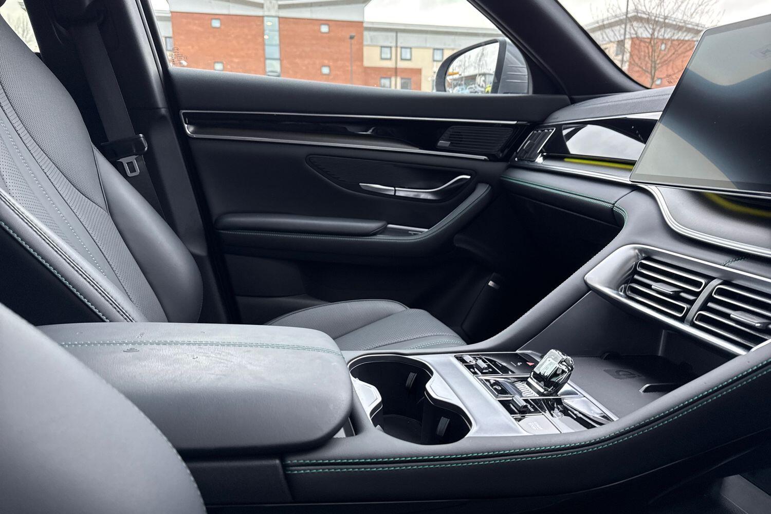 Used BYD Seal U 2025 for sale - 77477184: Photo 19