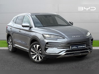 Used BYD Seal U 2025 for sale - 77477184: Photo