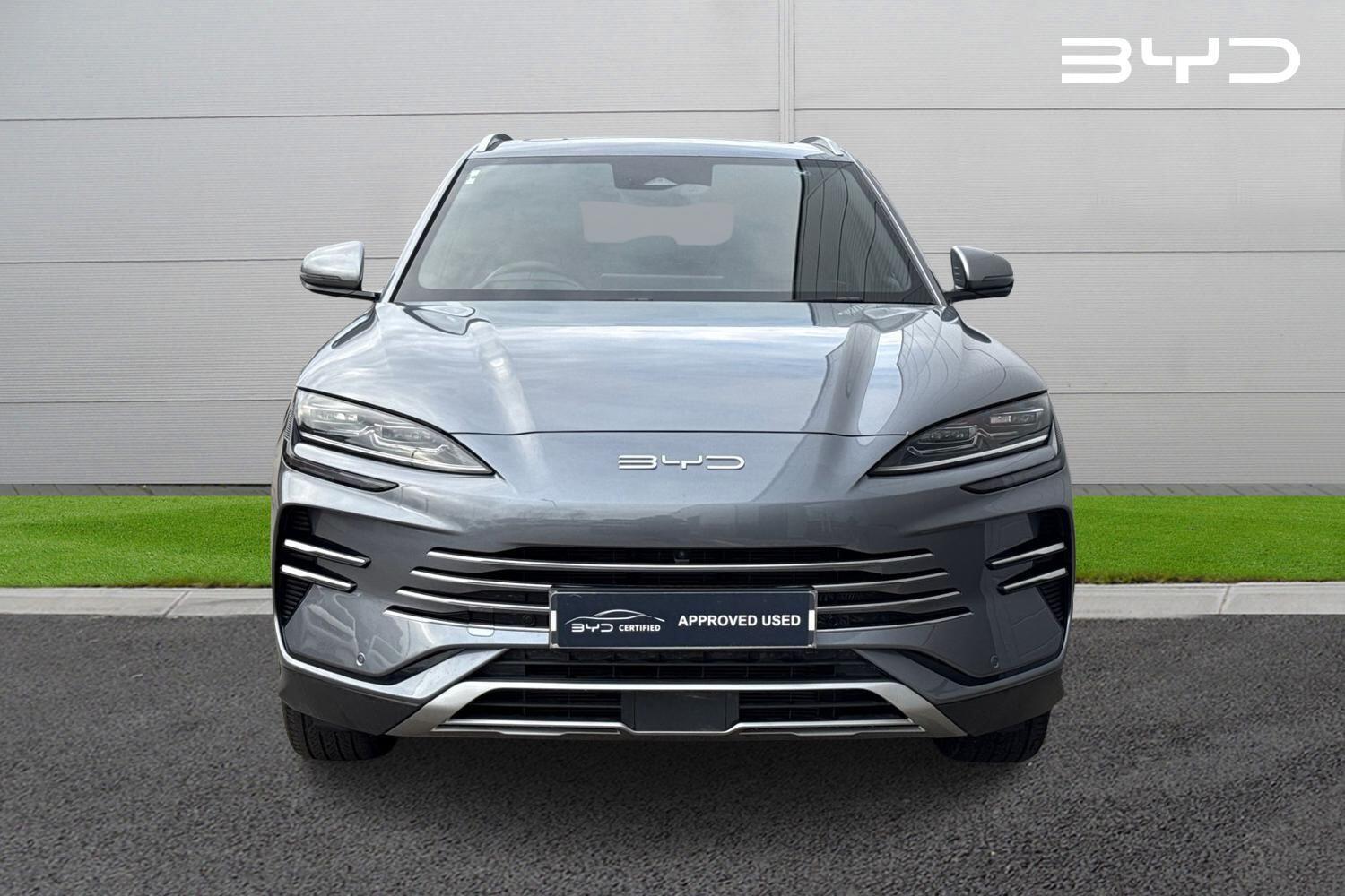 Used BYD Seal U 2025 for sale - 77477184: Photo 2