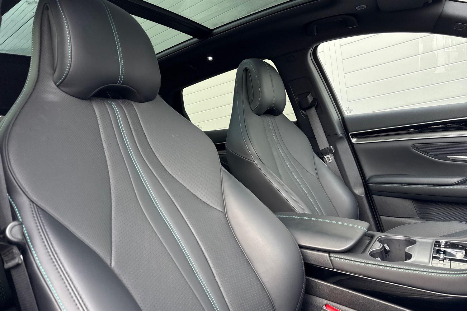 Used BYD Seal U 2025 for sale - 77477184: Photo 20