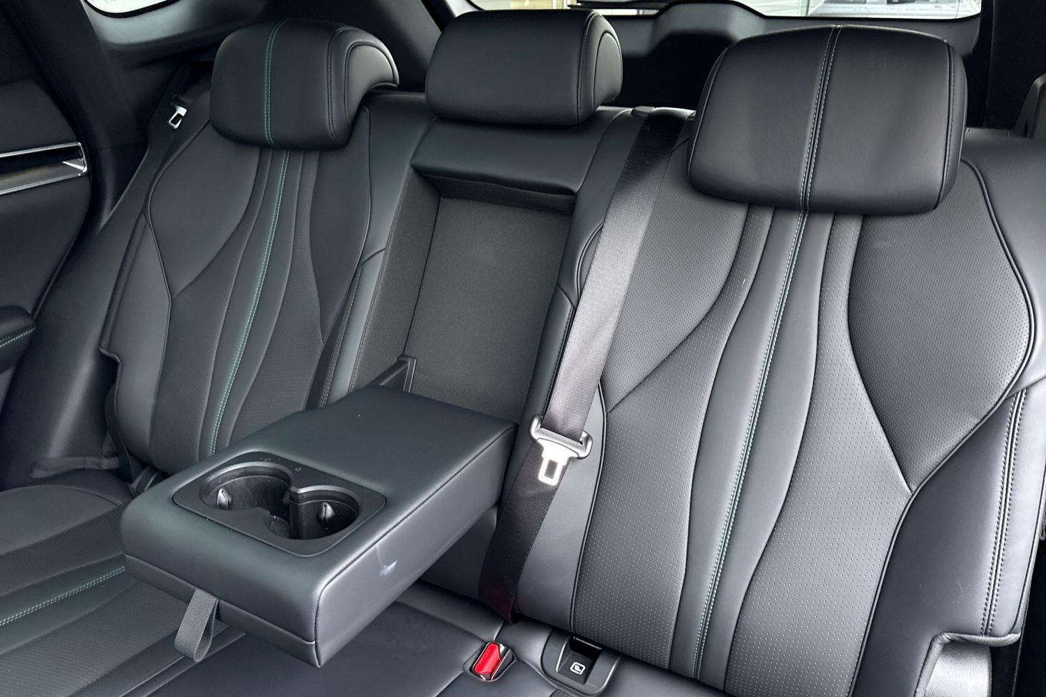 Used BYD Seal U 2025 for sale - 77477184: Photo 22