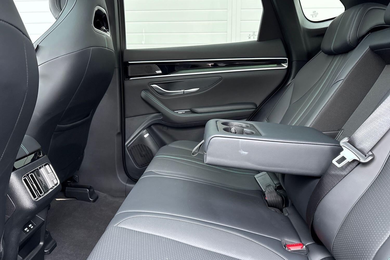 Used BYD Seal U 2025 for sale - 77477184: Photo 23