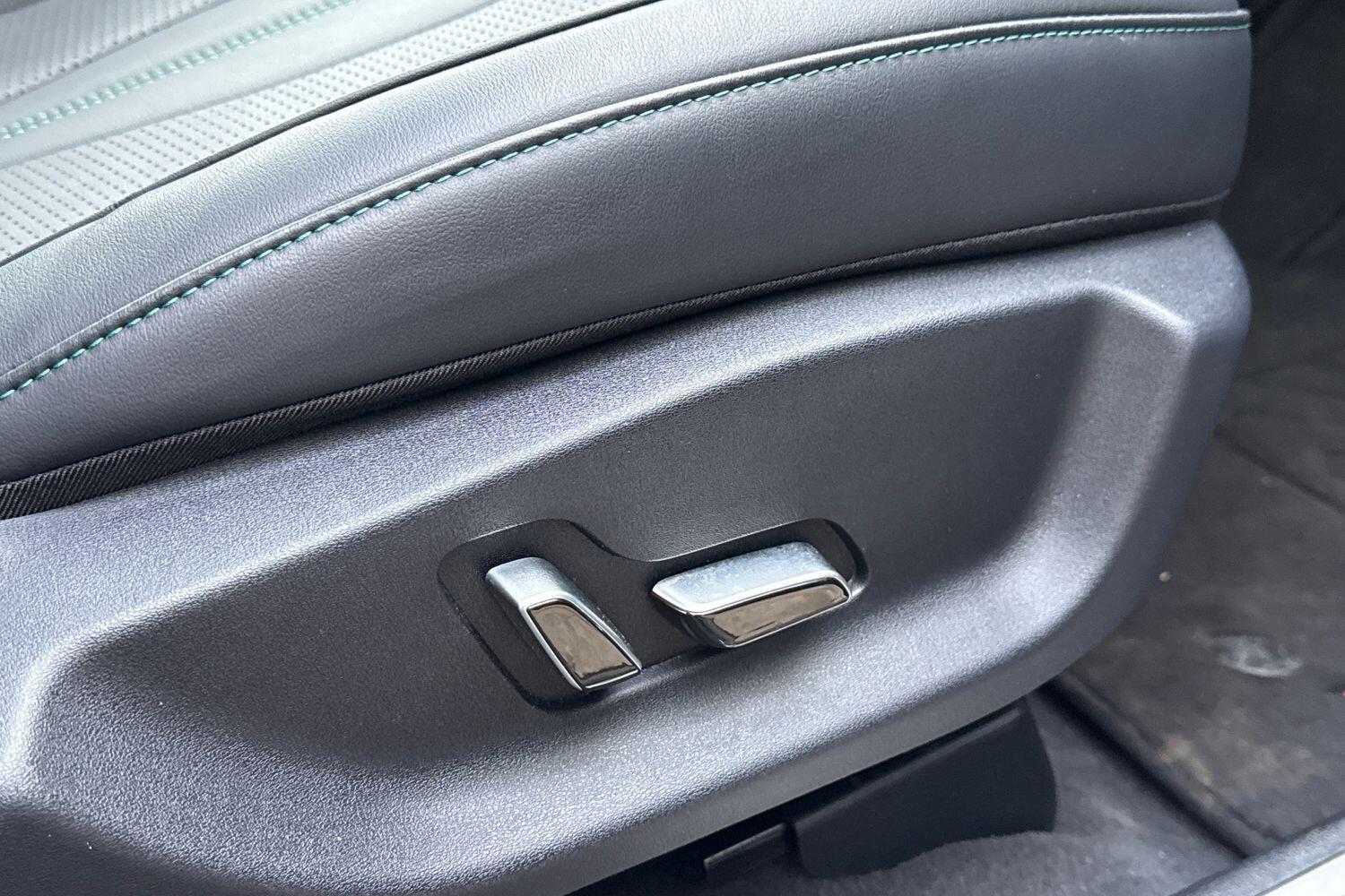 Used BYD Seal U 2025 for sale - 77477184: Photo 25