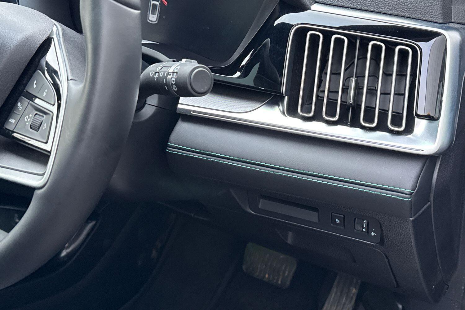 Used BYD Seal U 2025 for sale - 77477184: Photo 27