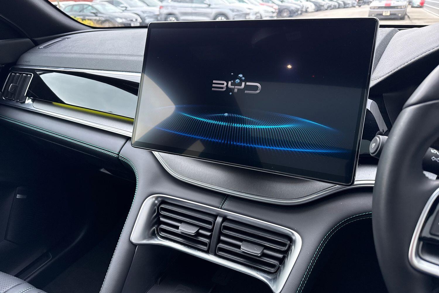 Used BYD Seal U 2025 for sale - 77477184: Photo 28