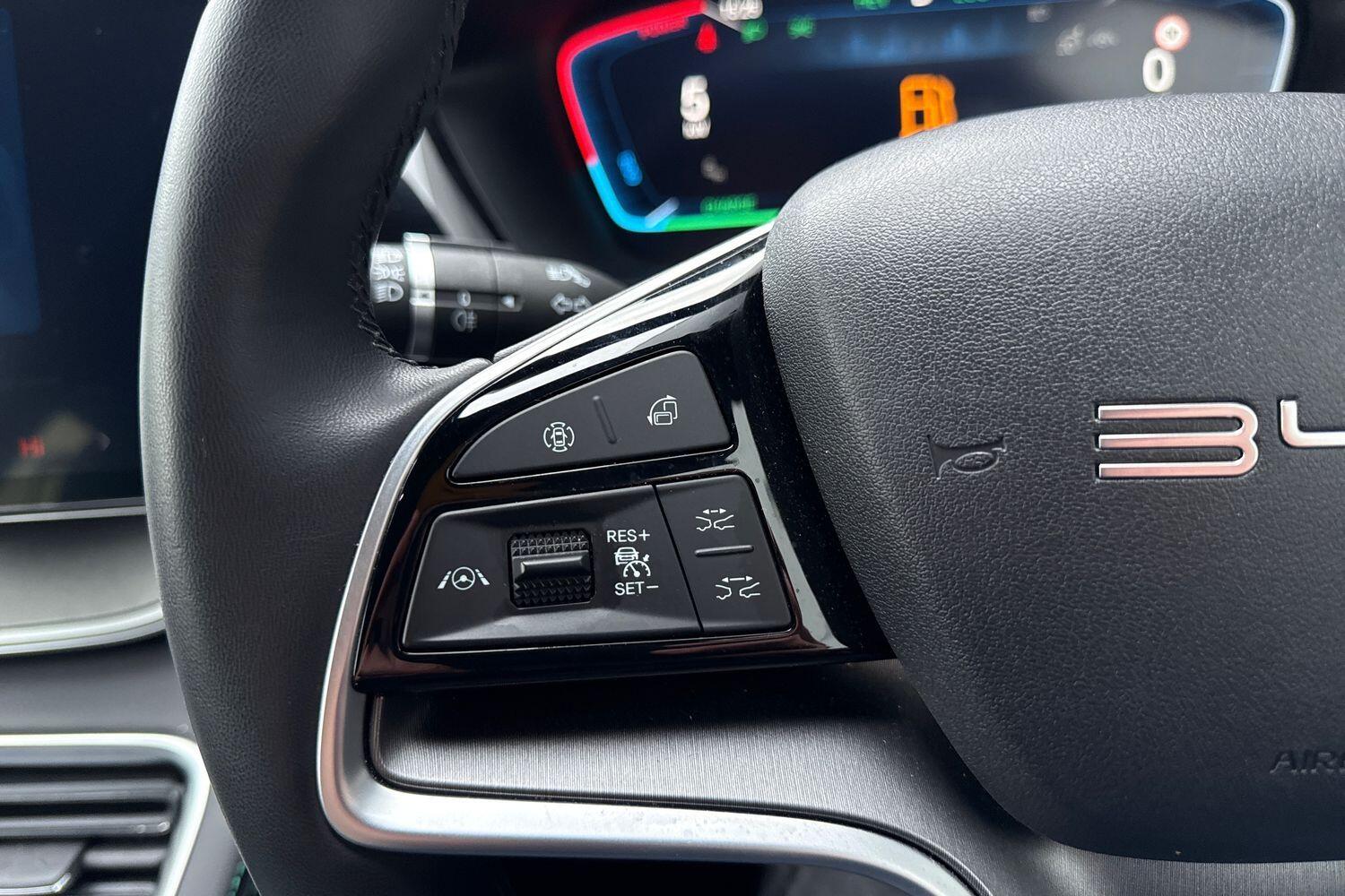 Used BYD Seal U 2025 for sale - 77477184: Photo 29