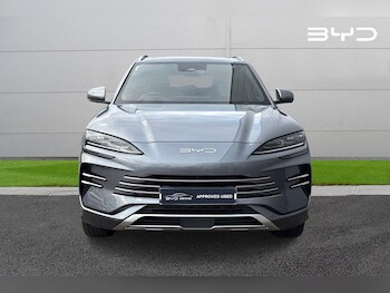 Used BYD Seal U 2025 for sale - 77477184: Photo