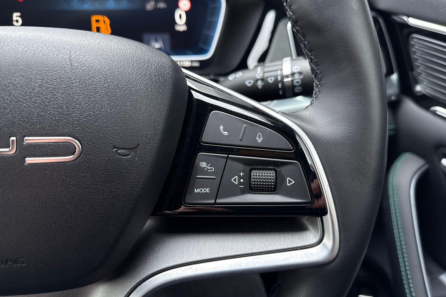 Used BYD Seal U 2025 for sale - 77477184: Photo 30