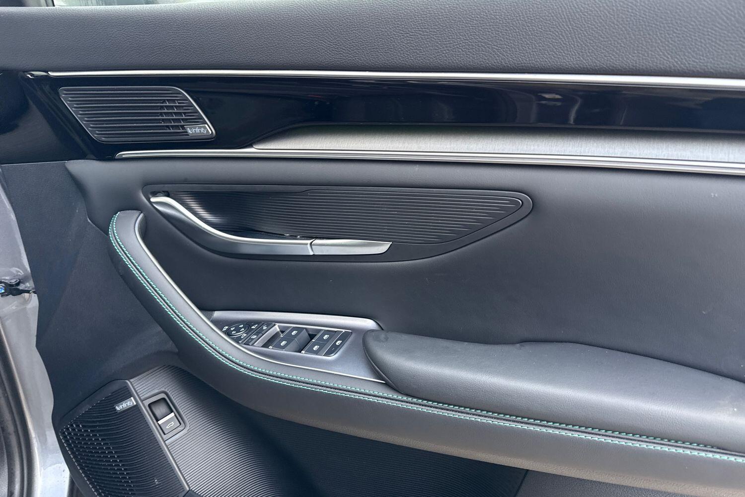 Used BYD Seal U 2025 for sale - 77477184: Photo 33