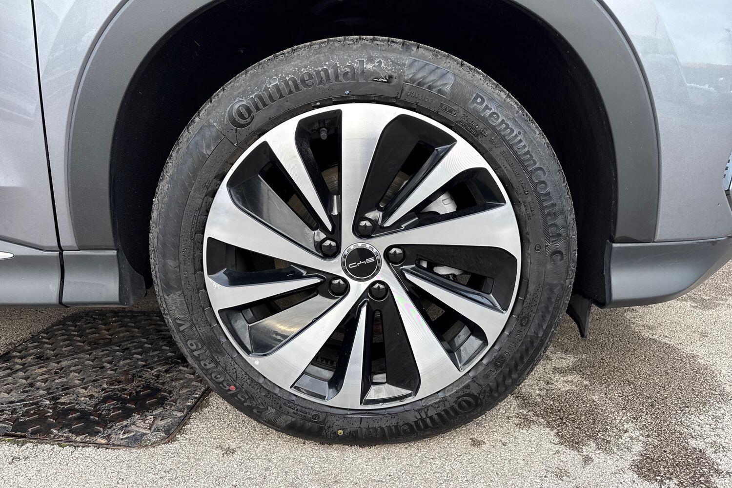 Used BYD Seal U 2025 for sale - 77477184: Photo 35