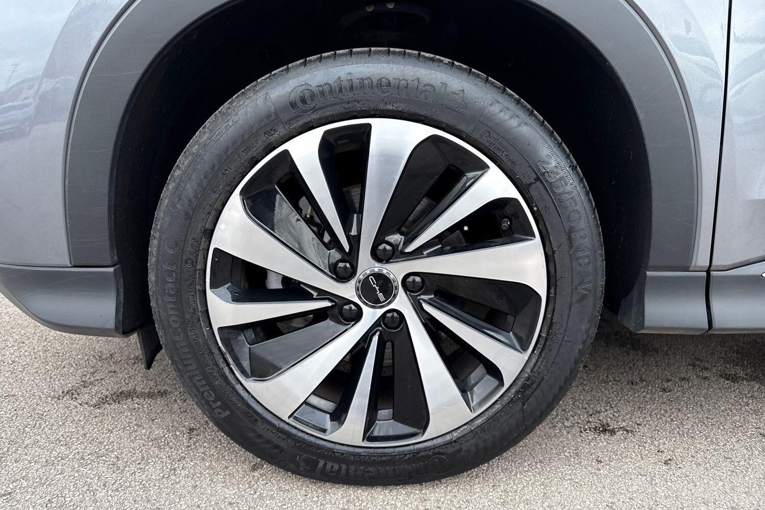 Used BYD Seal U 2025 for sale - 77477184: Photo 36