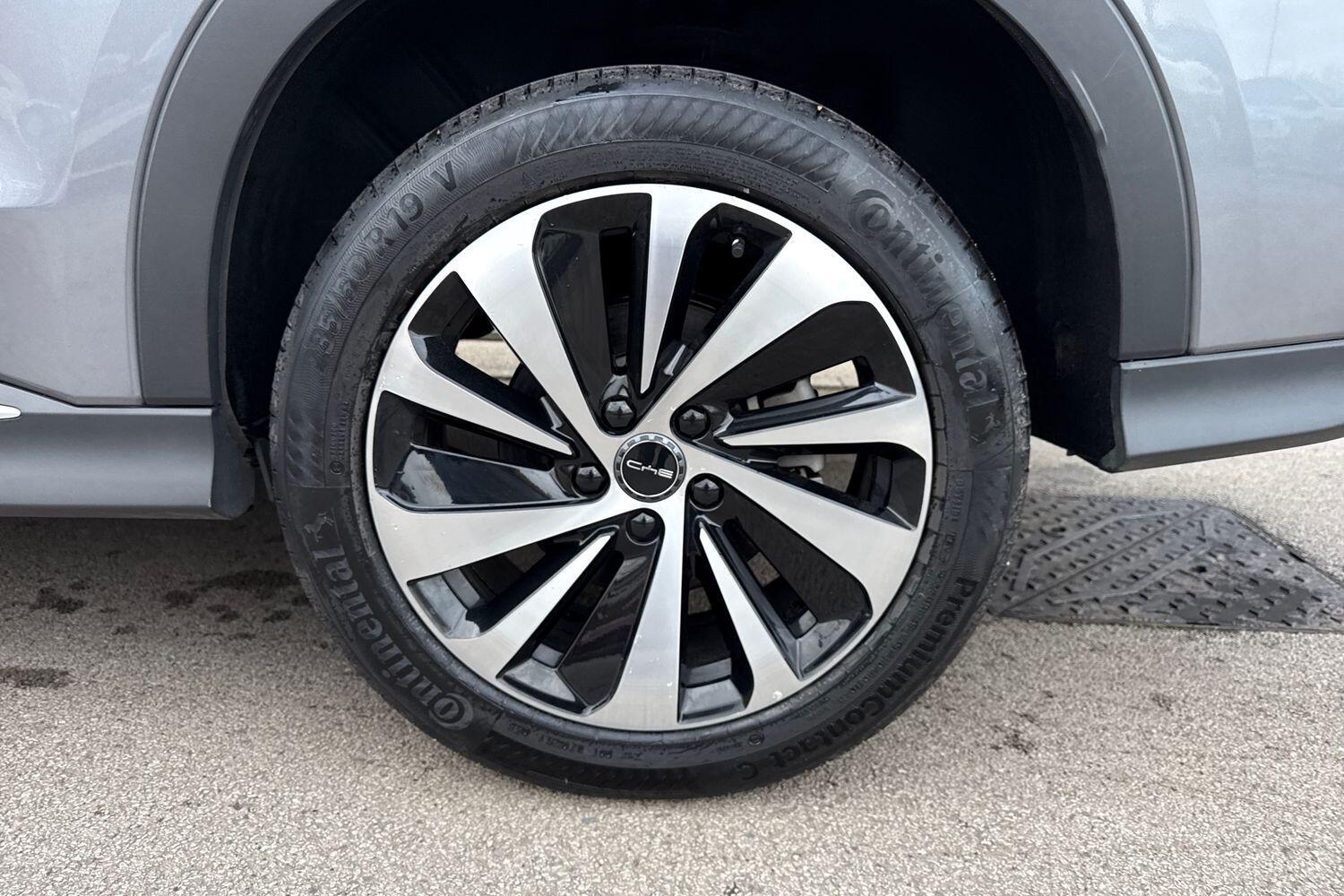 Used BYD Seal U 2025 for sale - 77477184: Photo 37