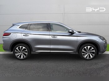 Used BYD Seal U 2025 for sale - 77477184: Photo