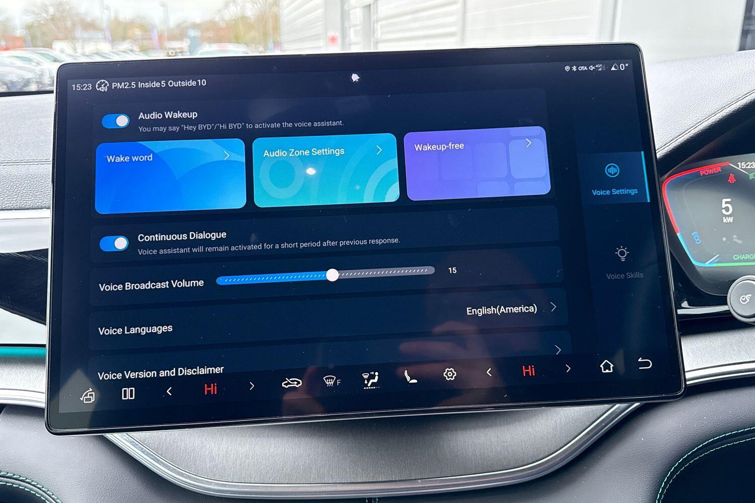 Used BYD Seal U 2025 for sale - 77477184: Photo 40