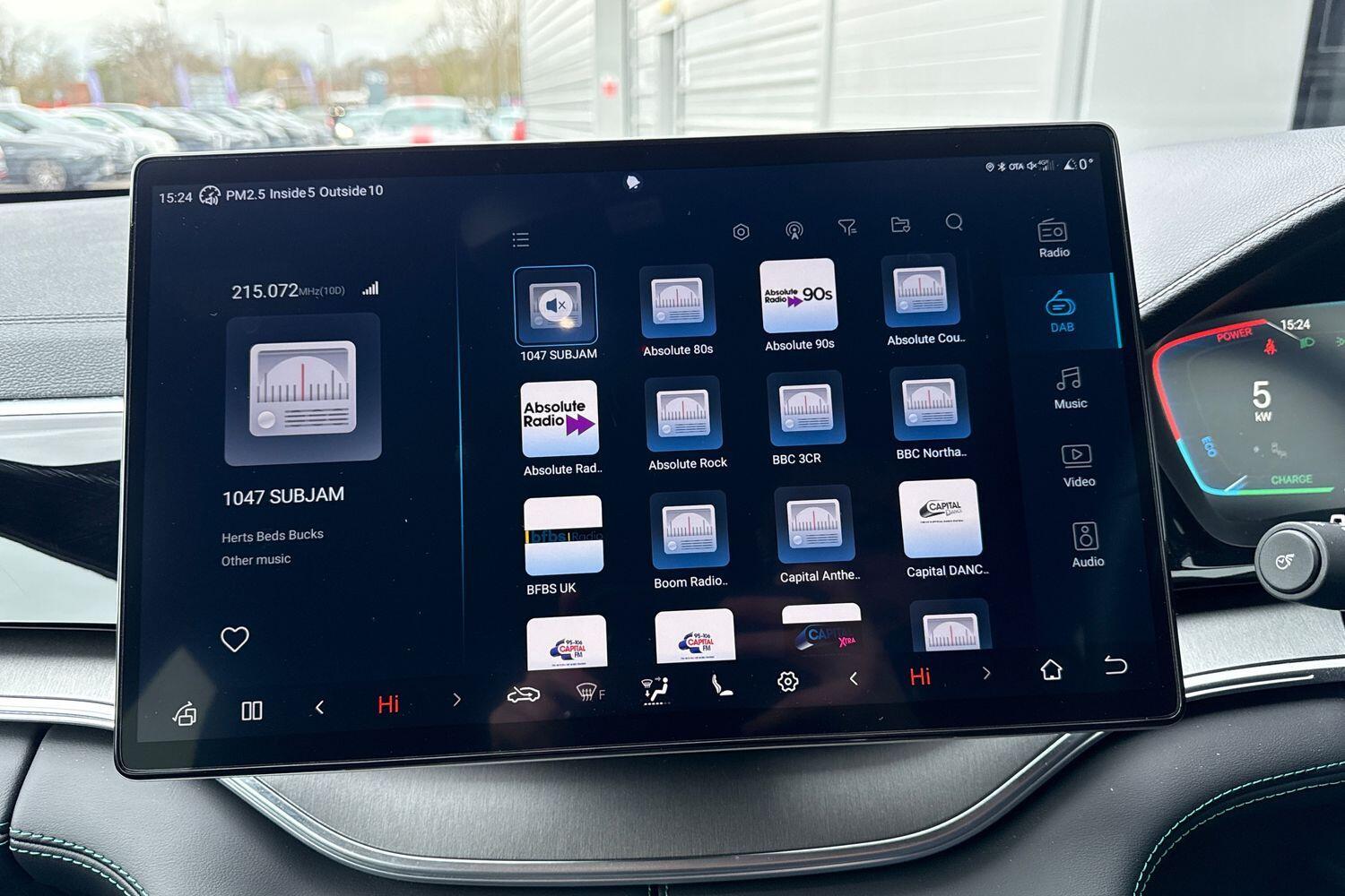 Used BYD Seal U 2025 for sale - 77477184: Photo 41