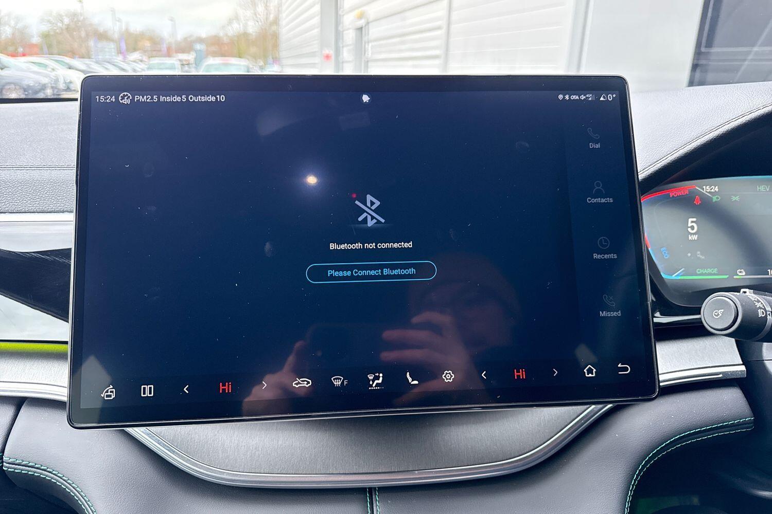 Used BYD Seal U 2025 for sale - 77477184: Photo 42