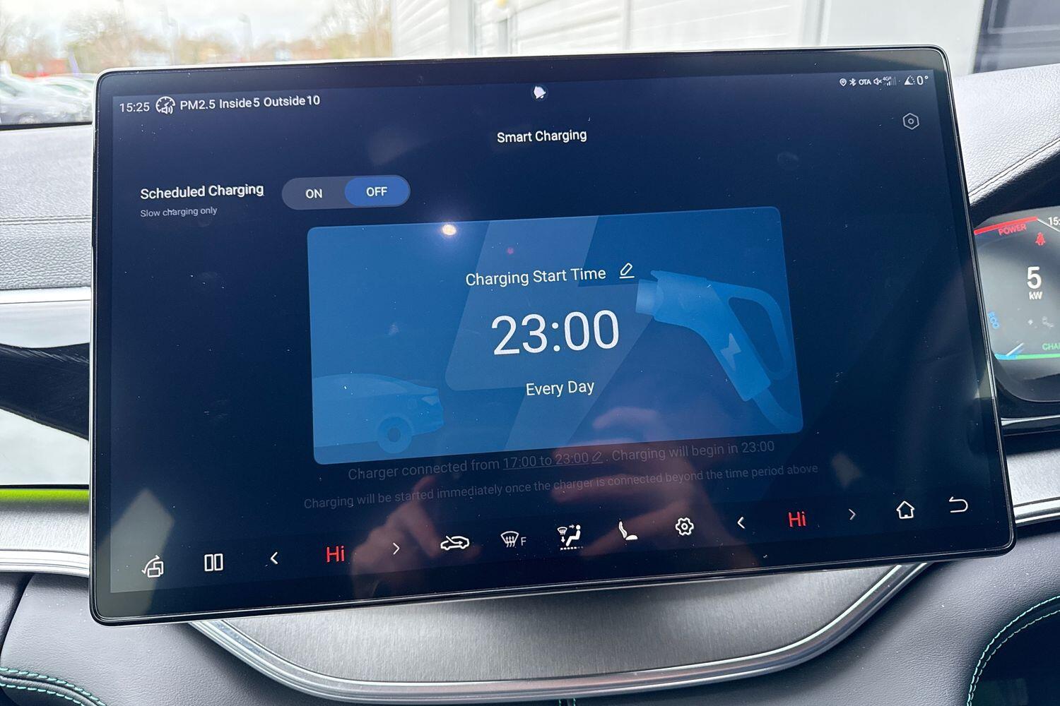 Used BYD Seal U 2025 for sale - 77477184: Photo 46