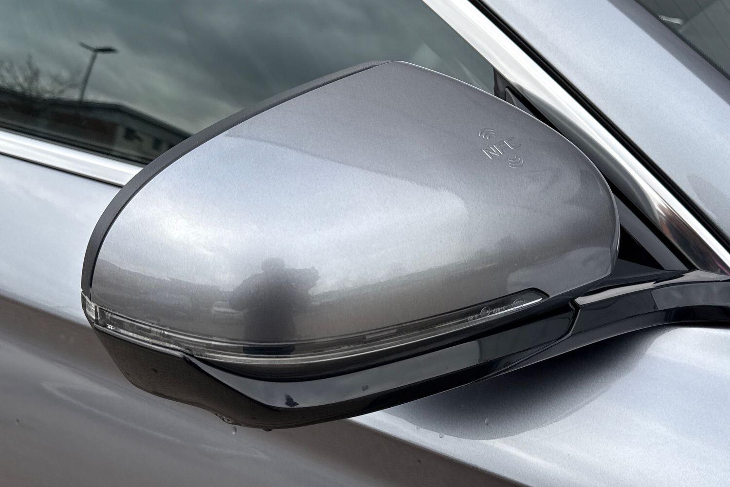 Used BYD Seal U 2025 for sale - 77477184: Photo 48