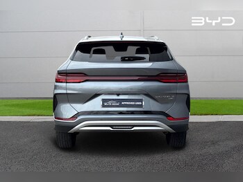 Used BYD Seal U 2025 for sale - 77477184: Photo