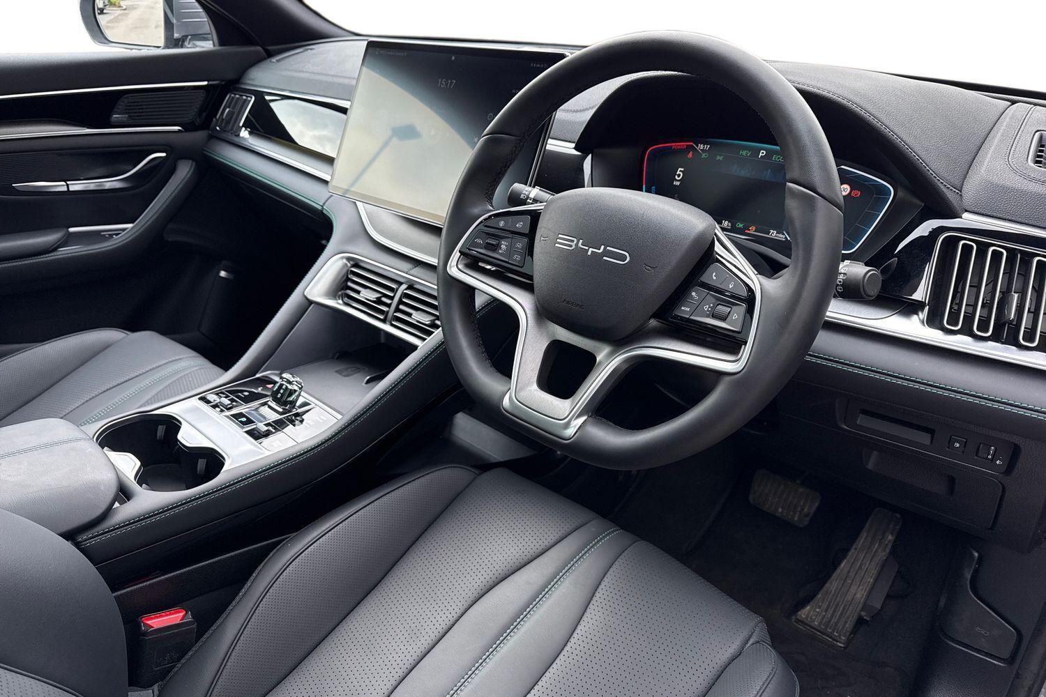 Used BYD Seal U 2025 for sale - 77477184: Photo 50