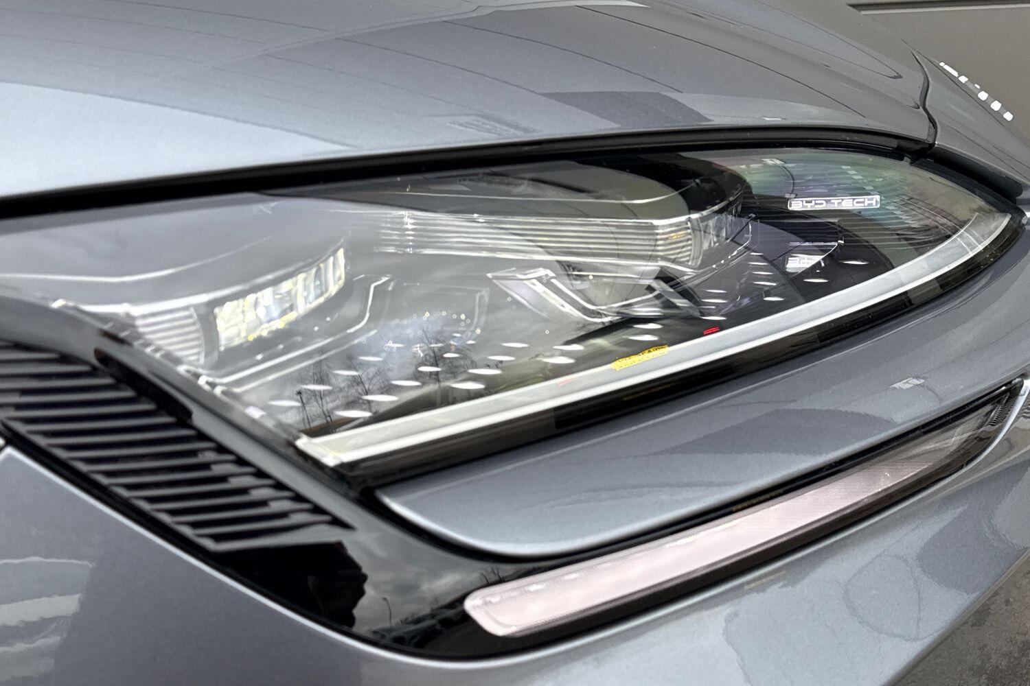 Used BYD Seal U 2025 for sale - 77477184: Photo 56