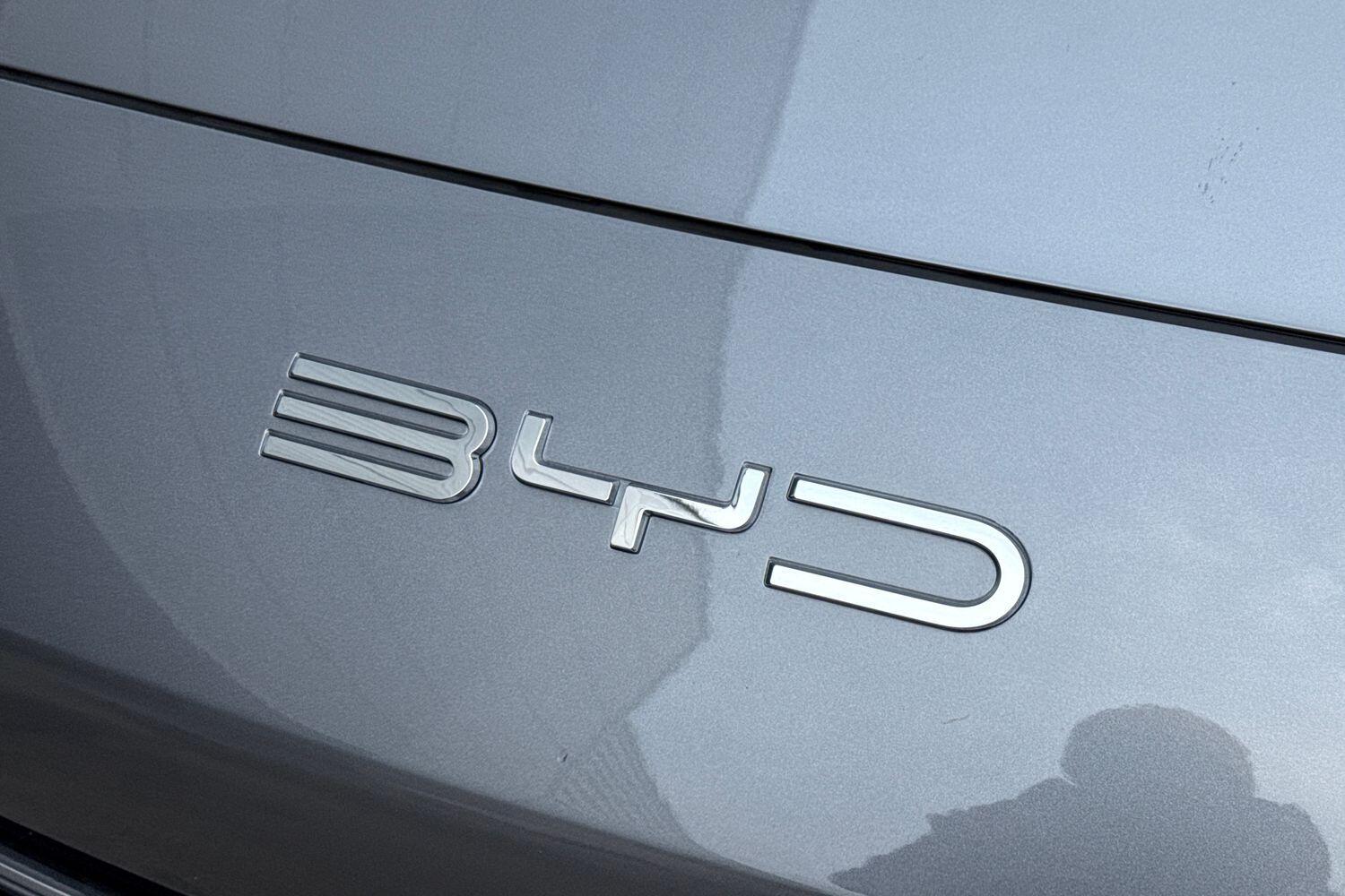 Used BYD Seal U 2025 for sale - 77477184: Photo 57