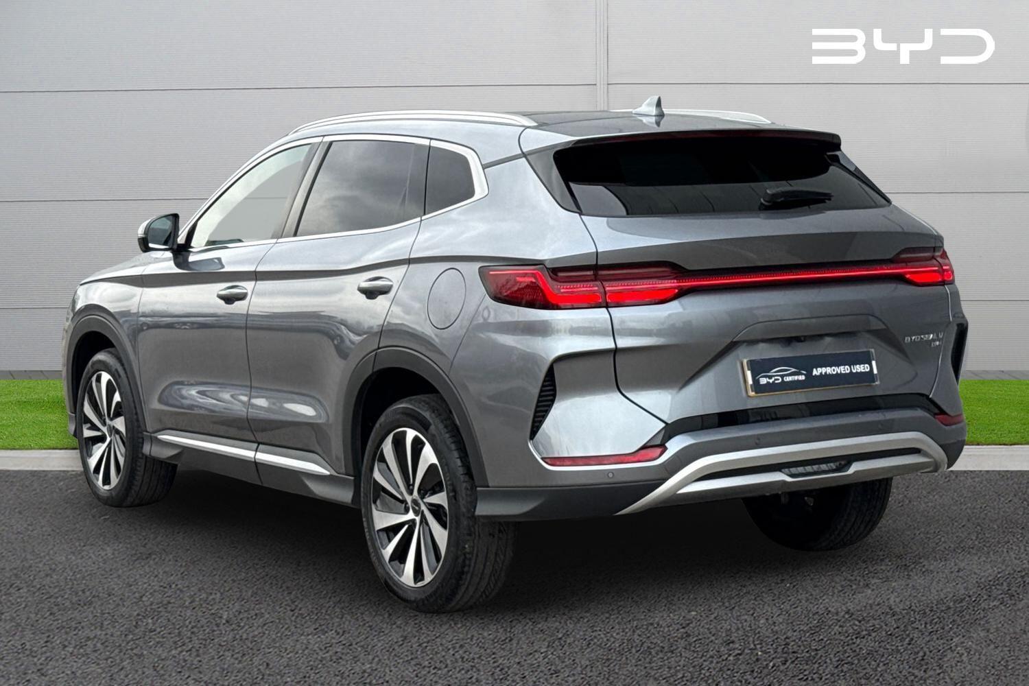 Used BYD Seal U 2025 for sale - 77477184: Photo 6