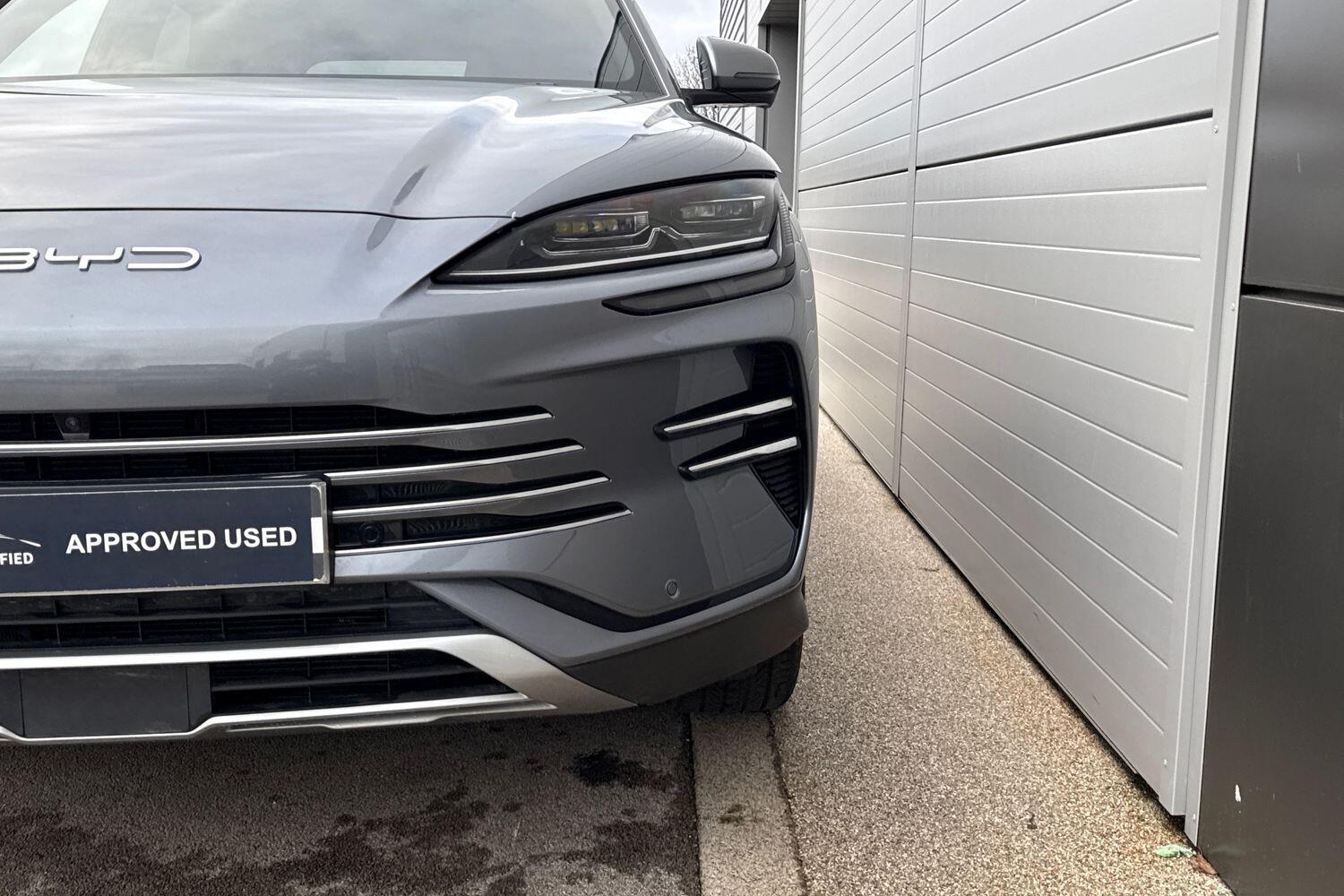 Used BYD Seal U 2025 for sale - 77477184: Photo 9