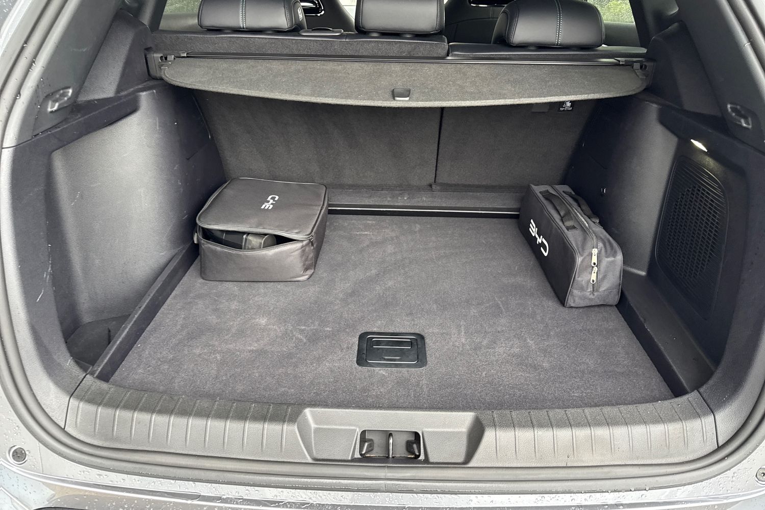 Used BYD Seal U 2025 for sale - 77473180: Photo 10