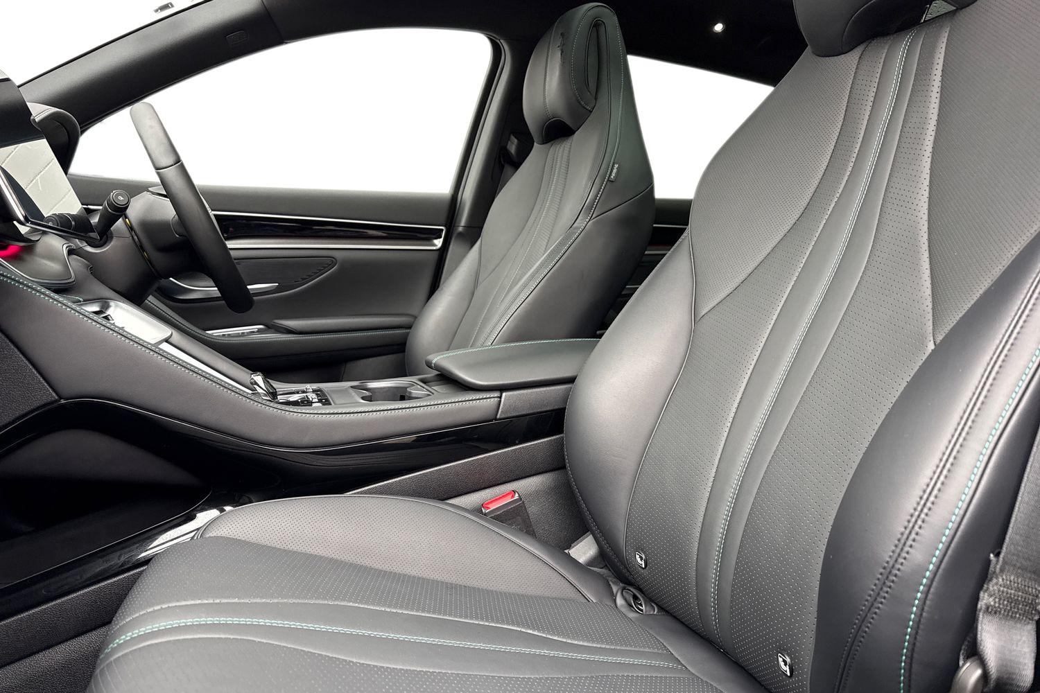 Used BYD Seal U 2025 for sale - 77473180: Photo 11