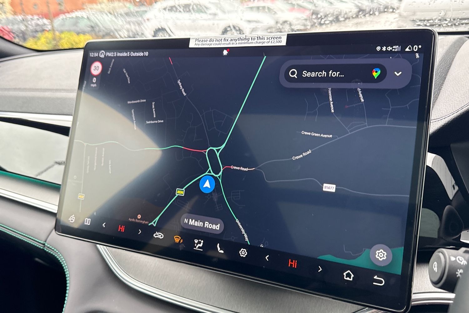 Used BYD Seal U 2025 for sale - 77473180: Photo 12