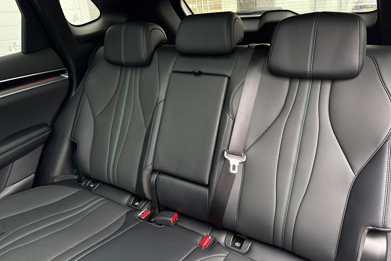 Used BYD Seal U 2025 for sale - 77473180: Photo 14