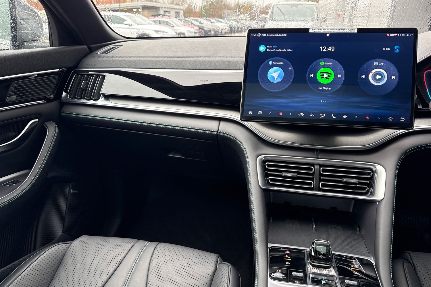 Used BYD Seal U 2025 for sale - 77473180: Photo 15