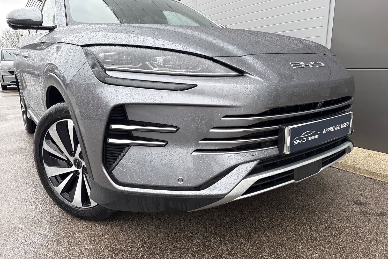 Used BYD Seal U 2025 for sale - 77473180: Photo 17