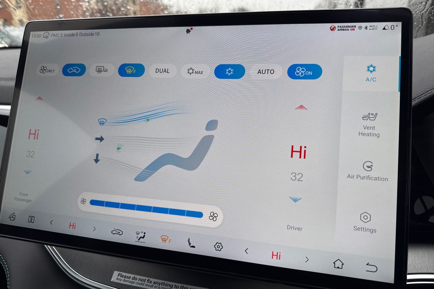 Used BYD Seal U 2025 for sale - 77473180: Photo 19