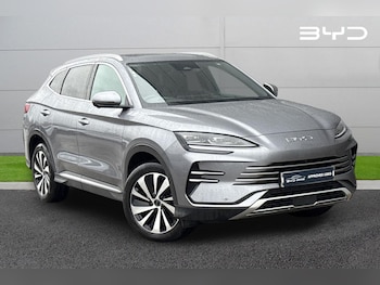 Used BYD Seal U 2025 for sale - 77473180: Photo