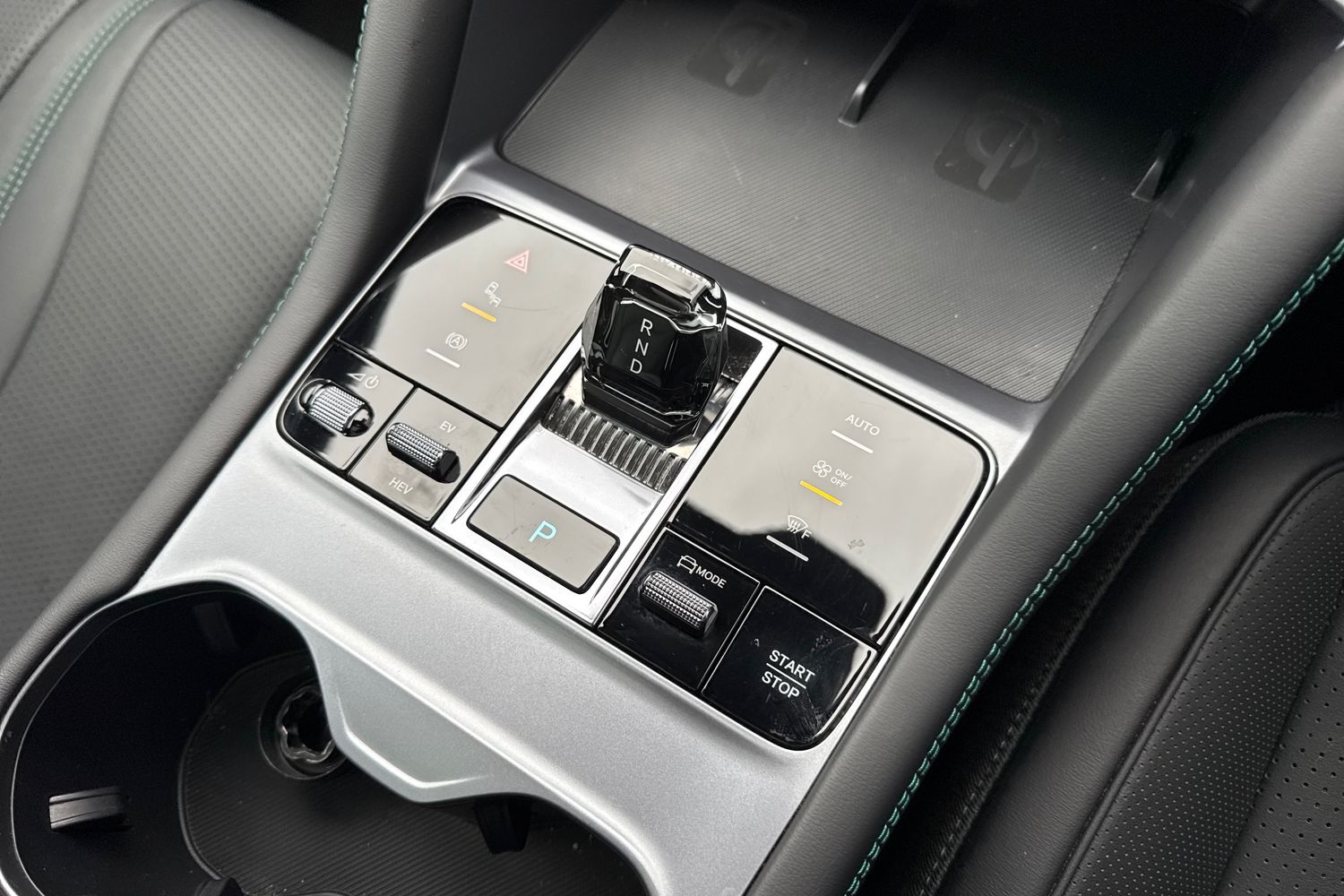 Used BYD Seal U 2025 for sale - 77473180: Photo 20