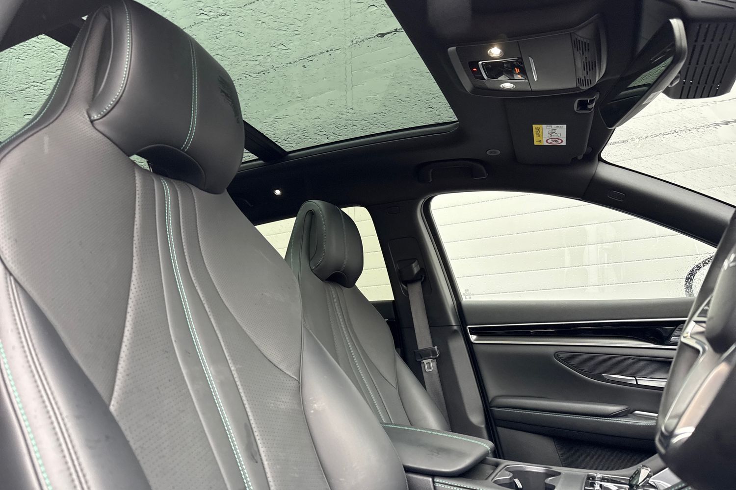 Used BYD Seal U 2025 for sale - 77473180: Photo 21