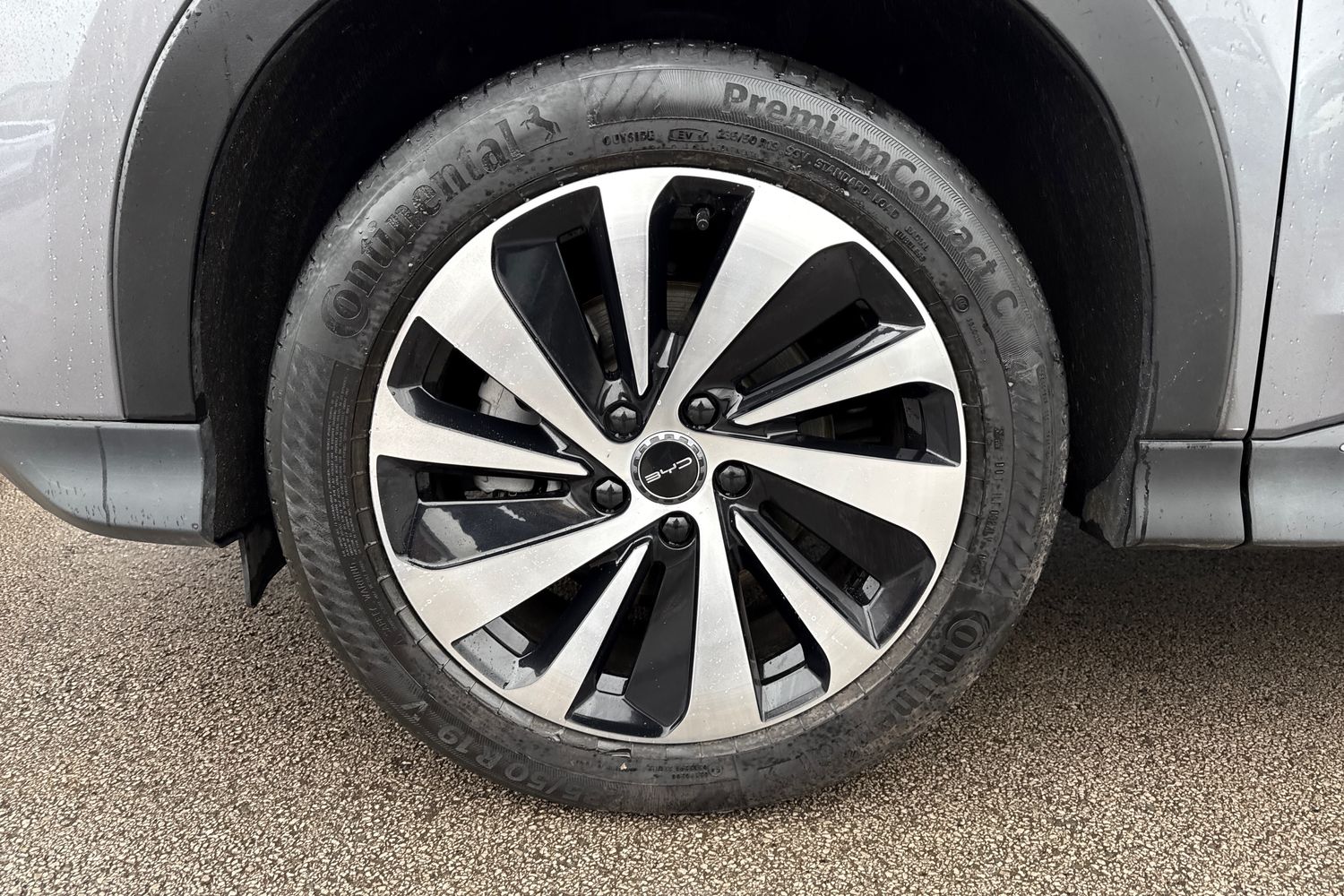 Used BYD Seal U 2025 for sale - 77473180: Photo 23