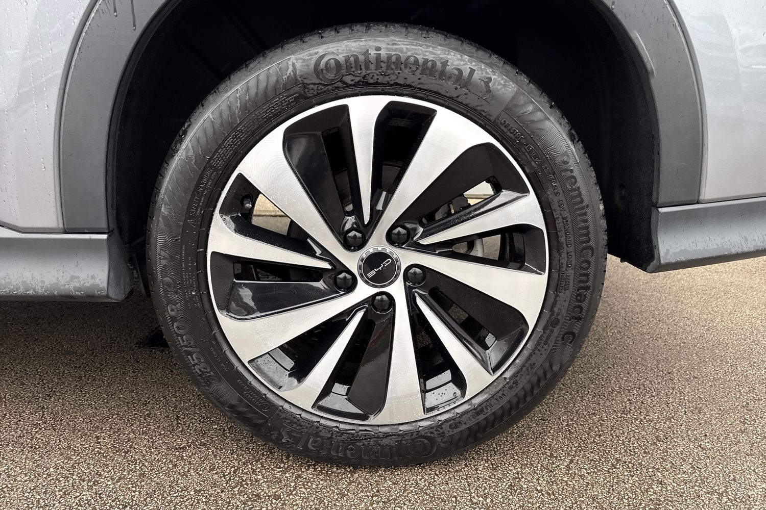 Used BYD Seal U 2025 for sale - 77473180: Photo 24