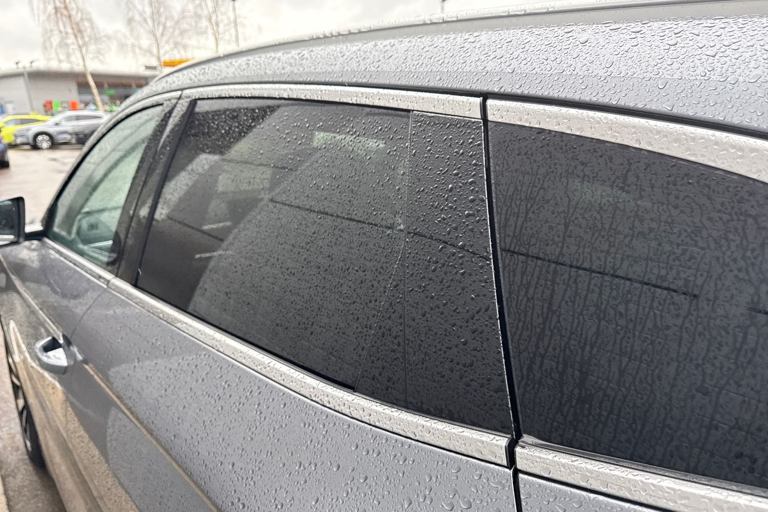 Used BYD Seal U 2025 for sale - 77473180: Photo 28