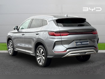 Used BYD Seal U 2025 for sale - 77473180: Photo