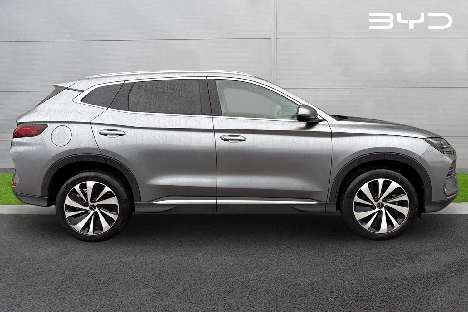 Used BYD Seal U 2025 for sale - 77473180: Photo 3