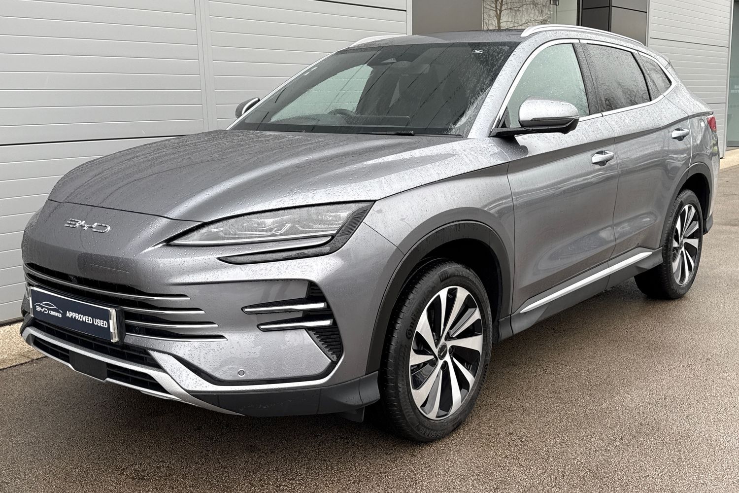 Used BYD Seal U 2025 for sale - 77473180: Photo 32